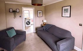 Mews House 5 Minutes Walk From The Sea